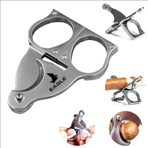 Cigar Clipper With Stand